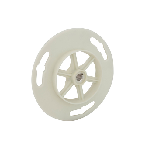 Tennant/Nobles - 4025763 - Hub, Drive, 3Lug, Alm, Nyl 19Mm [Wb-20E] (Replaces Tennant 606335)