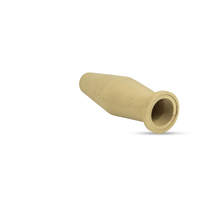 2" Boomer Nozzle Liner (Long) - Heavy Duty