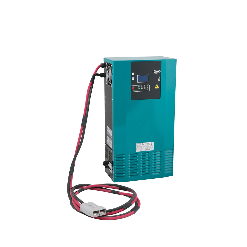 Tennant/Nobles - 4041771 - Charger, 36Vdc/120A, 480Vac 3Ph (Replaces Tennant 1207936)