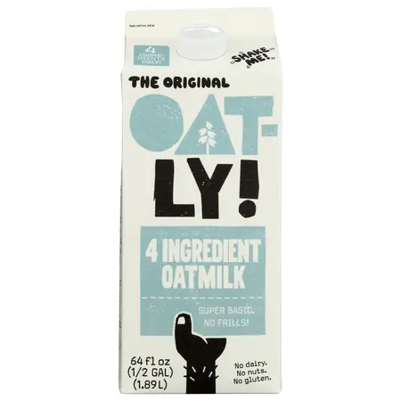 DF/OAT SUPER BASIC | 6/64 FZ