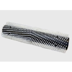 Brush, 45" 24 S.R. Nylon