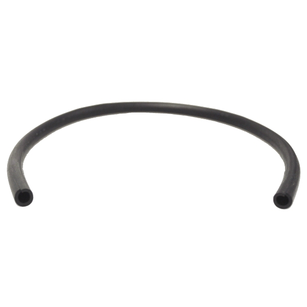 Steele Rubber Products Trunk torsion bar antirattle