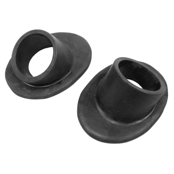 Steele Rubber Products Rear Bumper Grommet Rolls Royce Steele