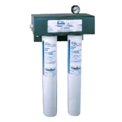 Manitowoc AR-40000 Arctic Pure Primary Water Filter Assembly Includes Head