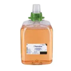 2000 ML LUXURY FOAMING HAND SOAP, ANTIMICROBIAL, 2/CS