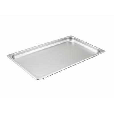 Winco SPF1 Steam Table Pan Full Size