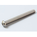 Screw,Bhsc,3/8-16X3-1/2" Stain