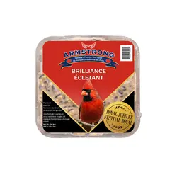 Armstrong Milling Royal Jubilee Brilliance Suet (3 Pack)