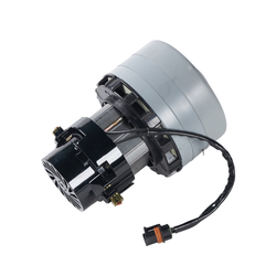 Tennant/Nobles - 4032145 - Fan, Vacuum, 5.7D, 024Vdc, 3 Stage [Bpp] (Replaces Tennant 1255137)