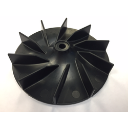 Fan, Lexan