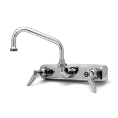 T&S Brass B-1126 Faucet 8" Swing Nozzle