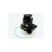 2Stg 120V Vac Motor