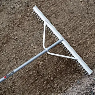Landscaping Level Rake