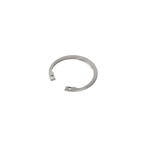 Tennant/Nobles - 4037576 - Ring, Retaining, Int, 40Mm, Ss (Replaces Tennant 1013884)