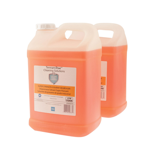 Tennant/Nobles - 8048262 - Super Strength Solvent Deg [1 Pick=1Ctn] (Replaces Tennant 9008791)