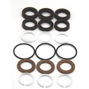 Veloci Replacement Pump Kit for Comet 5019.0673.00