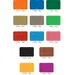 Original TABBIES® Solid Designator 70520 Label Packs
