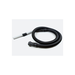 Hose Cpl Alum Handle Diam 32Mm