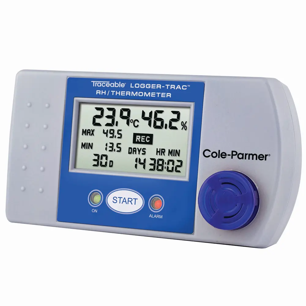 Traceable® Logger-Trac Temperature Datalogger