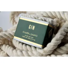 Dot & Lil - Clark and James Cotton Rope Soap