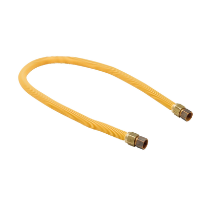 T&S Brass HG-SD-36 Safe-T-Link Gas Connector 3/4" Connection