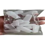 BAG OF 15 SILICONE CLAW GLOVES 