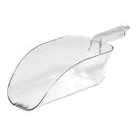Cambro SCP64CW135 64 oz Scoop