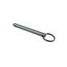 Pin - Hitch .375D X 3.12L Zn