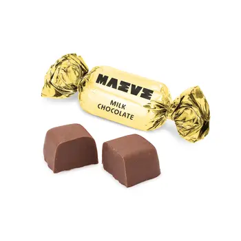 Milk Chocolate Bulk (5 lb)