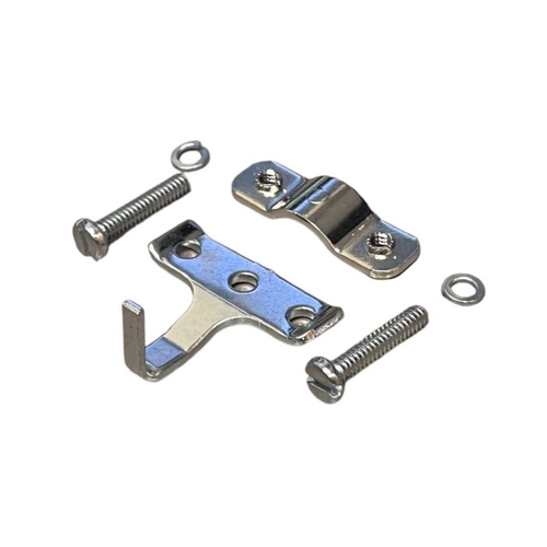 Clamp, Cable Kit