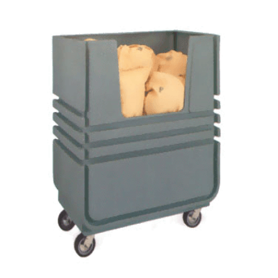 Metro BT48A Metrotrux Bulk Truck Polymer Design