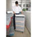 Cambro 36S900184 Camrack Glass Rack with Extender 