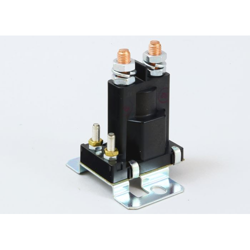 Relay,24V,Small W/Flat Mountin