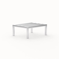 New Age 2062 30" Stationary Dunnage Rack