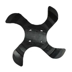 PUCK HOPPER DISK ACRYL-A