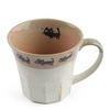 Mug Black Cat Parade White