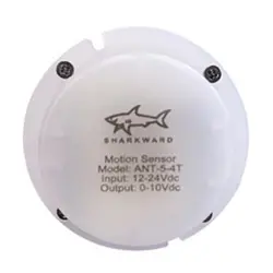 LED MOTION SENSOR / PHOTOCELL SENSOR - SHARKWARD - ANT-5-4T