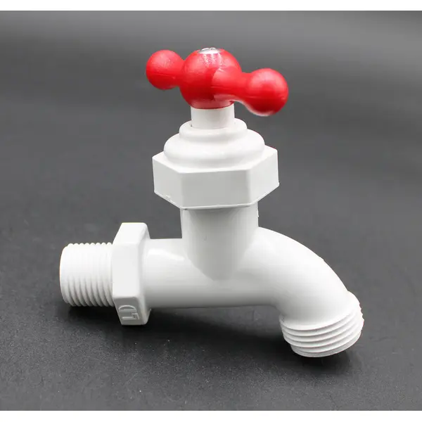 Hose Bib 1/2"MPT